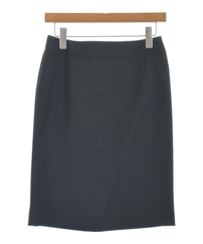 NATURAL BEAUTY BASIC Knee length skirts