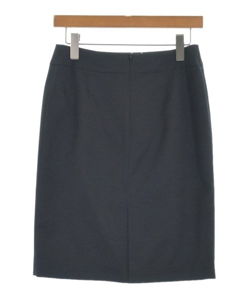 NATURAL BEAUTY BASIC Knee length skirts