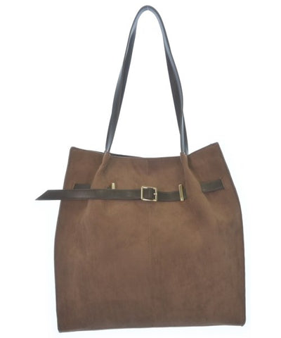 NATURAL BEAUTY BASIC Totes