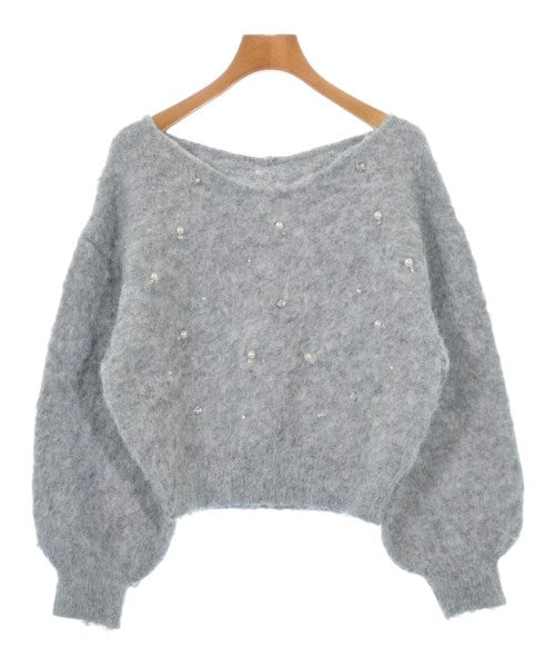 NATURAL BEAUTY BASIC Sweaters