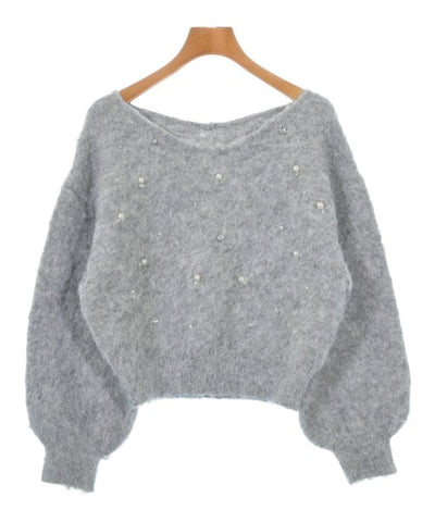 NATURAL BEAUTY BASIC Sweaters