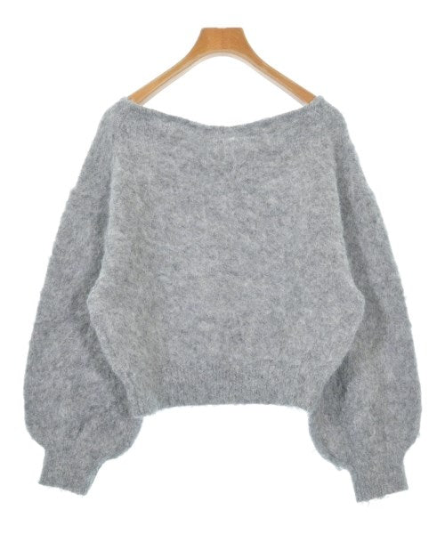 NATURAL BEAUTY BASIC Sweaters
