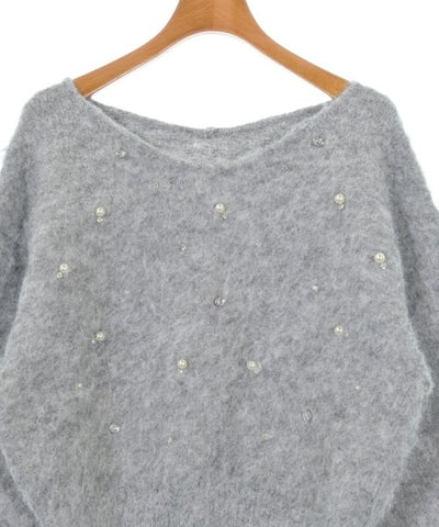 NATURAL BEAUTY BASIC Sweaters