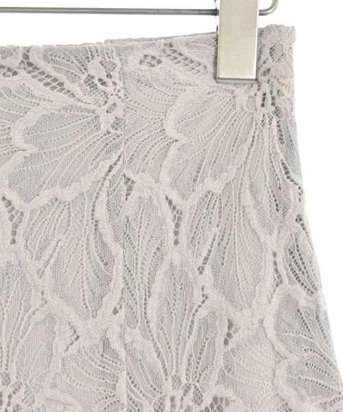 NATURAL BEAUTY BASIC Long/Maxi length skirts