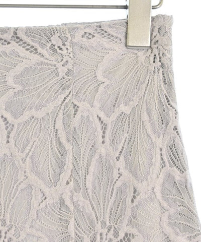 NATURAL BEAUTY BASIC Long/Maxi length skirts