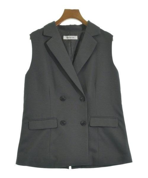 NATURAL BEAUTY BASIC Casual jackets