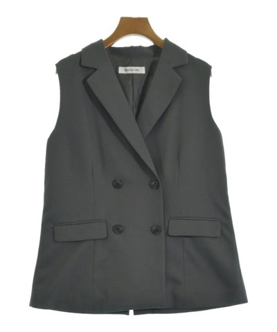 NATURAL BEAUTY BASIC Casual jackets