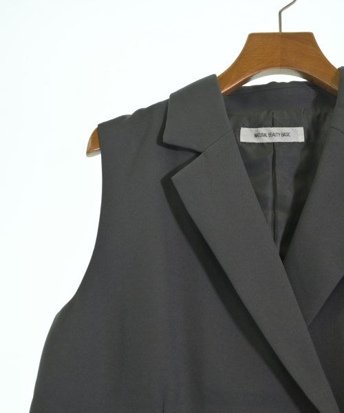 NATURAL BEAUTY BASIC Casual jackets