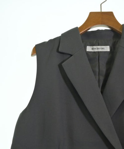 NATURAL BEAUTY BASIC Casual jackets