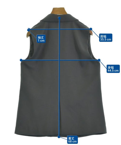 NATURAL BEAUTY BASIC Casual jackets