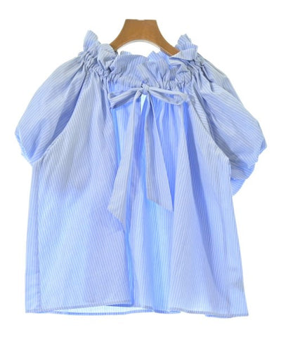 NATURAL BEAUTY BASIC Blouses