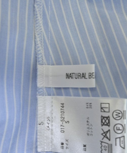 NATURAL BEAUTY BASIC Blouses