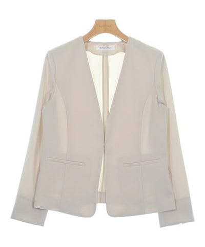 NATURAL BEAUTY BASIC Casual jackets