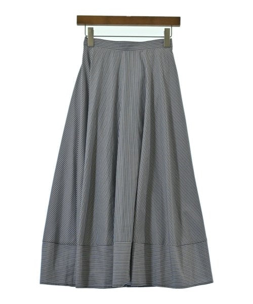 NATURAL BEAUTY BASIC Long/Maxi length skirts