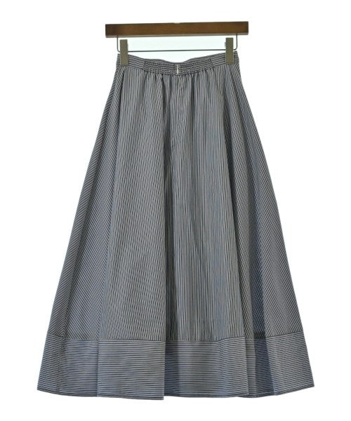 NATURAL BEAUTY BASIC Long/Maxi length skirts