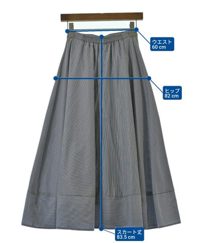 NATURAL BEAUTY BASIC Long/Maxi length skirts