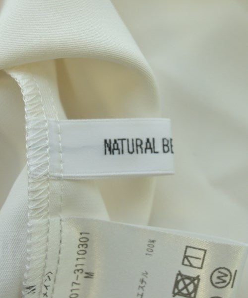 NATURAL BEAUTY BASIC Blouses