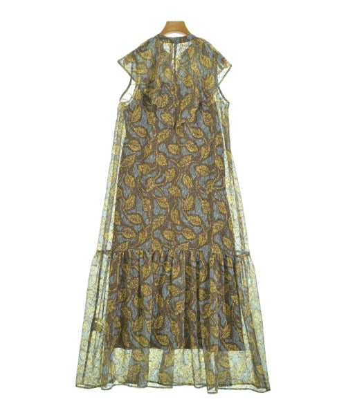 NATURAL BEAUTY BASIC Dresses