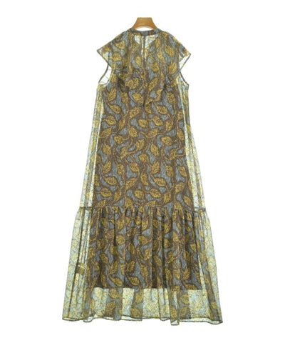 NATURAL BEAUTY BASIC Dresses