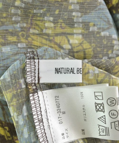 NATURAL BEAUTY BASIC Dresses