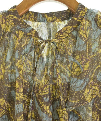 NATURAL BEAUTY BASIC Dresses