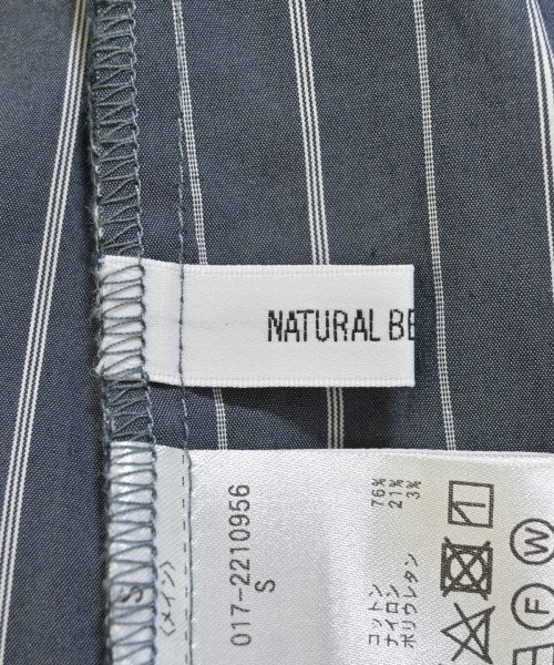 NATURAL BEAUTY BASIC Casual shirts