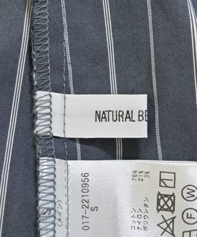 NATURAL BEAUTY BASIC Casual shirts