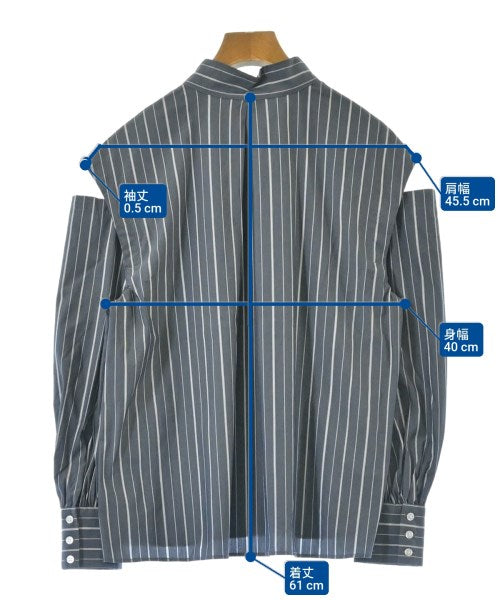 NATURAL BEAUTY BASIC Casual shirts