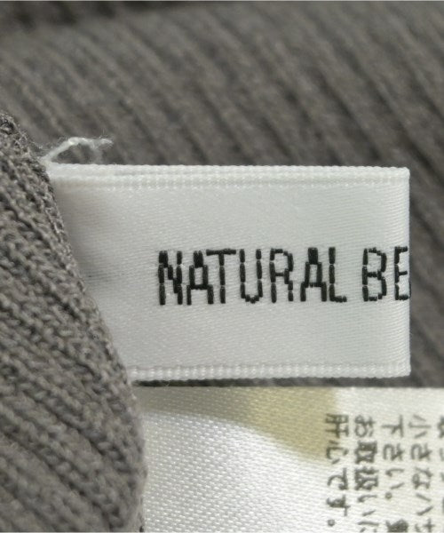 NATURAL BEAUTY BASIC Sweaters