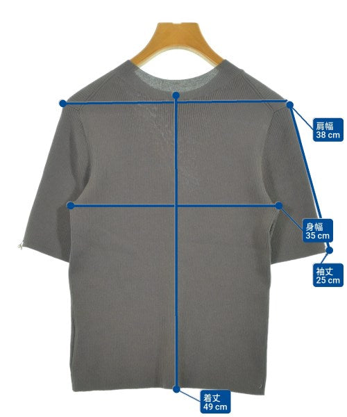 NATURAL BEAUTY BASIC Sweaters