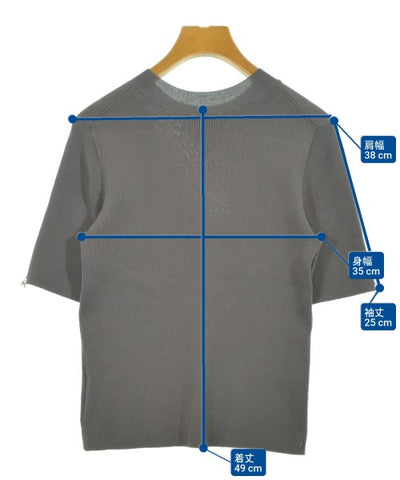 NATURAL BEAUTY BASIC Sweaters