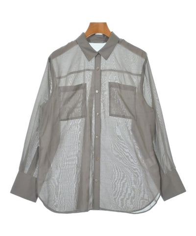 NATURAL BEAUTY BASIC Casual shirts