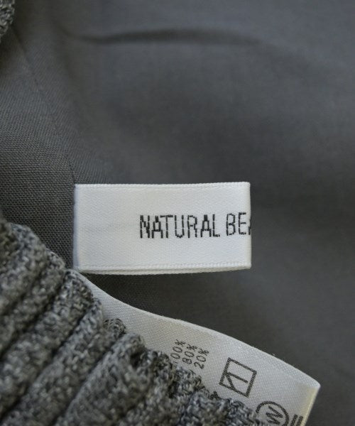 NATURAL BEAUTY BASIC Other