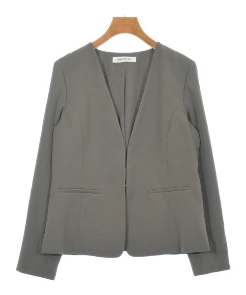 NATURAL BEAUTY BASIC Casual jackets