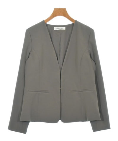 NATURAL BEAUTY BASIC Casual jackets