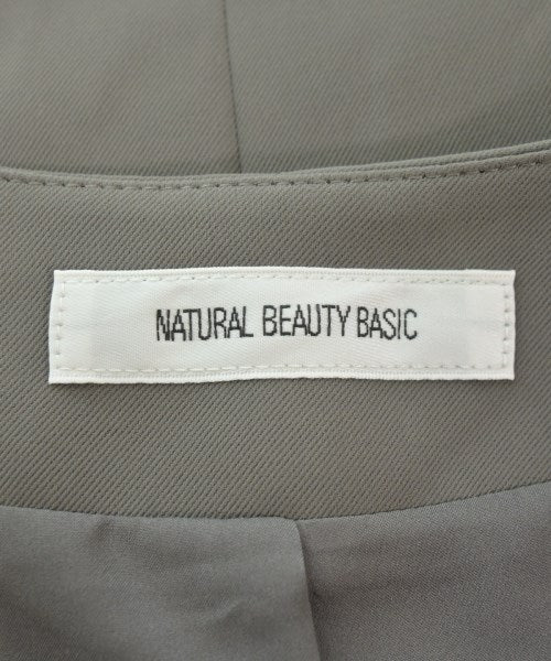 NATURAL BEAUTY BASIC Casual jackets