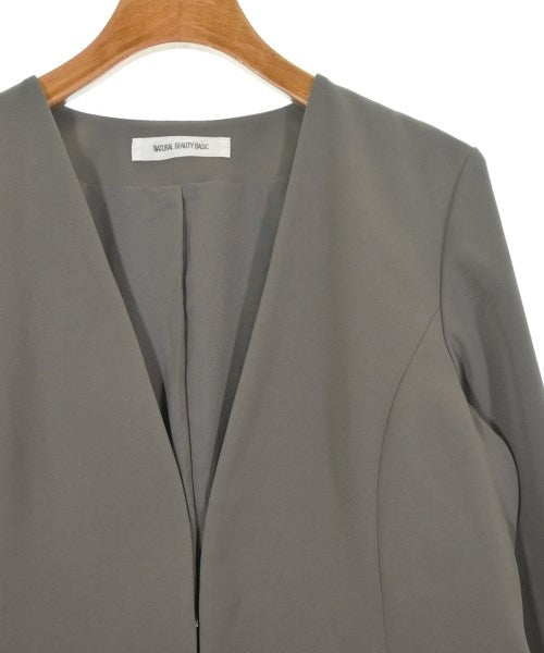 NATURAL BEAUTY BASIC Casual jackets