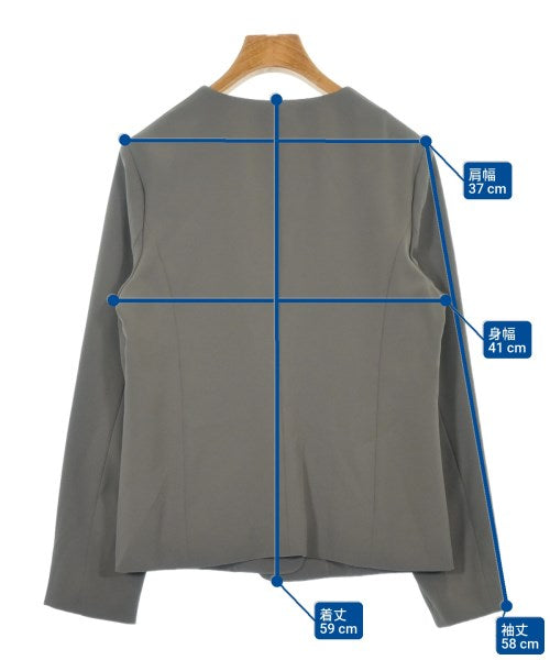 NATURAL BEAUTY BASIC Casual jackets