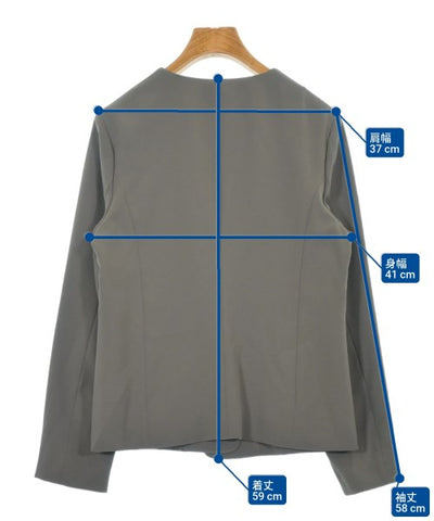 NATURAL BEAUTY BASIC Casual jackets