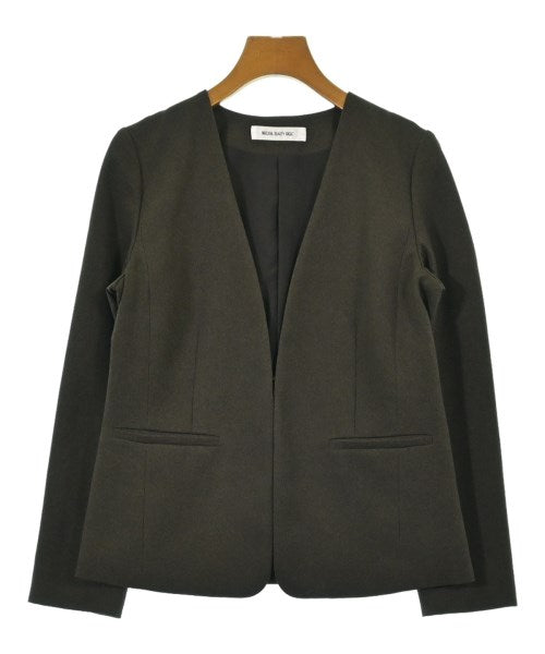 NATURAL BEAUTY BASIC Casual jackets