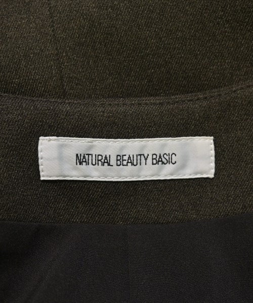 NATURAL BEAUTY BASIC Casual jackets