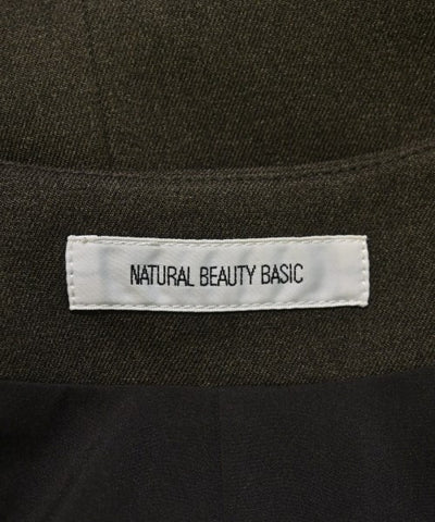 NATURAL BEAUTY BASIC Casual jackets