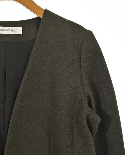 NATURAL BEAUTY BASIC Casual jackets