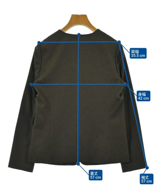 NATURAL BEAUTY BASIC Casual jackets