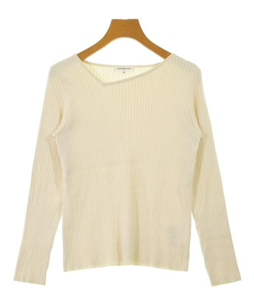 NATURAL BEAUTY BASIC Tee Shirts/Tops