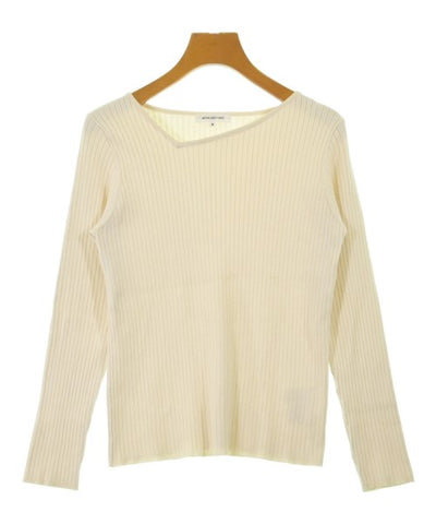 NATURAL BEAUTY BASIC Tee Shirts/Tops