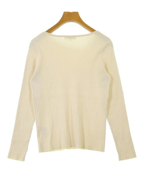 NATURAL BEAUTY BASIC Tee Shirts/Tops