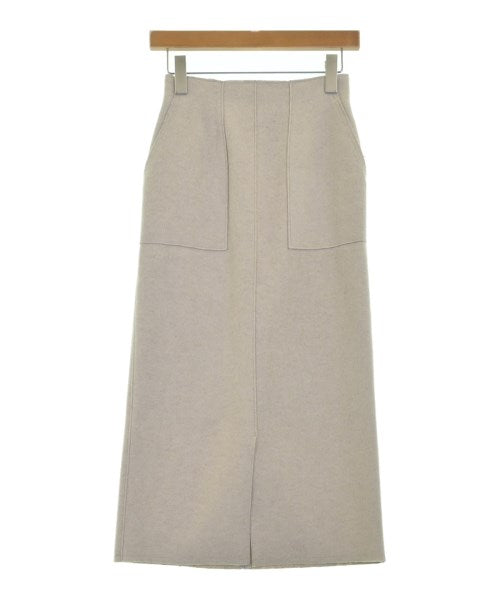NATURAL BEAUTY BASIC Long/Maxi length skirts