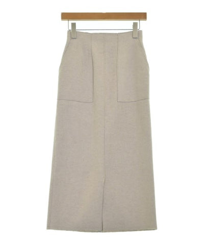 NATURAL BEAUTY BASIC Long/Maxi length skirts