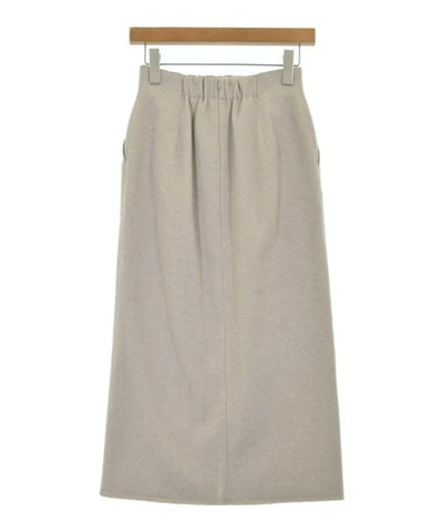 NATURAL BEAUTY BASIC Long/Maxi length skirts
